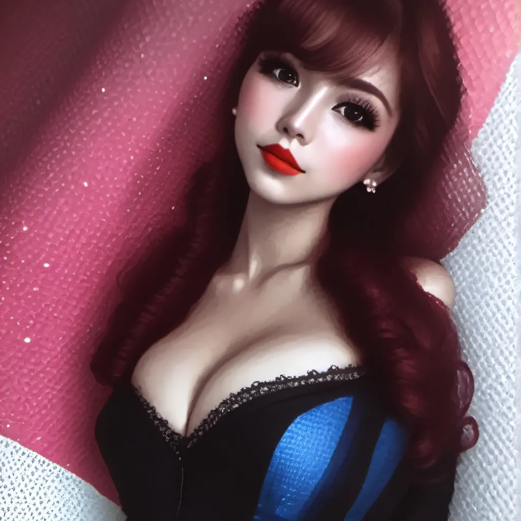 chat with ai character: queen