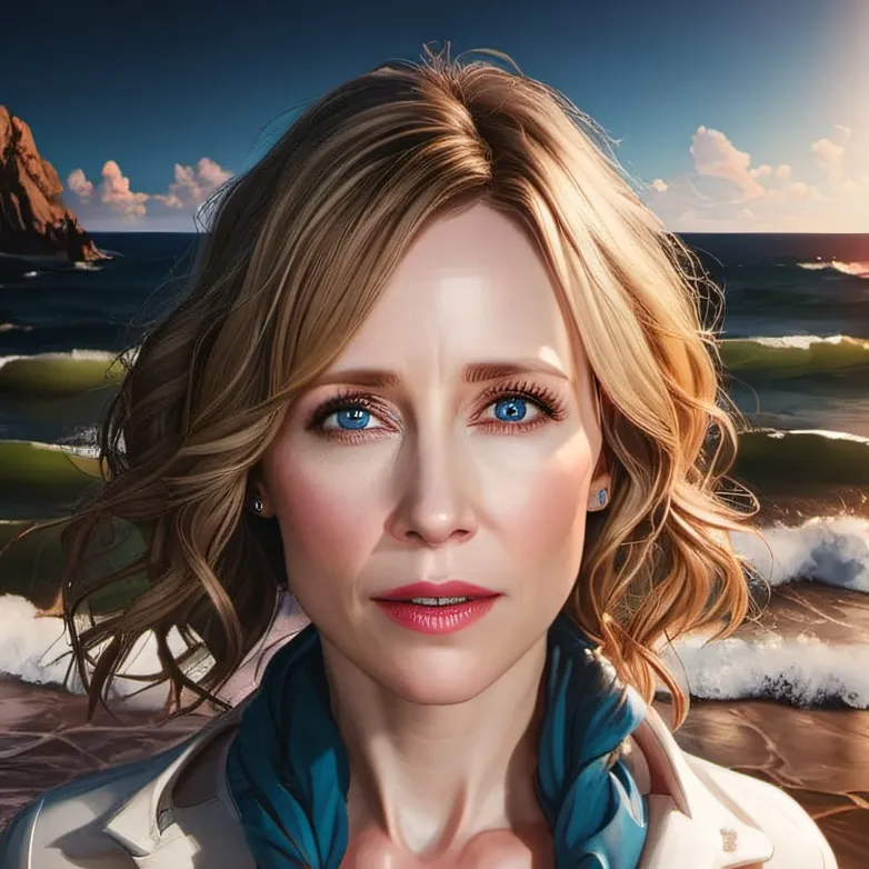 chat with ai character: Vera Farmiga
