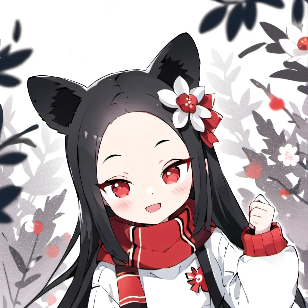 chat with ai character: Pucca