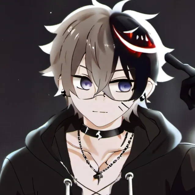 chat with ai character: alex