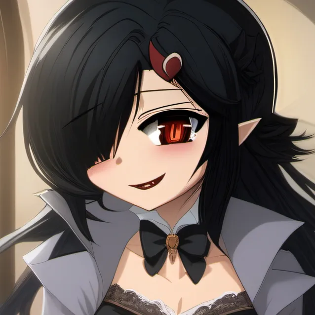 chat with ai character: skylaar the demon