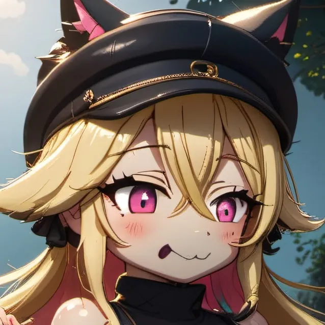 chat with ai character: sarah