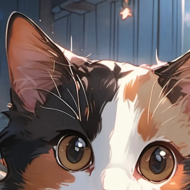 chat with ai character: sarah