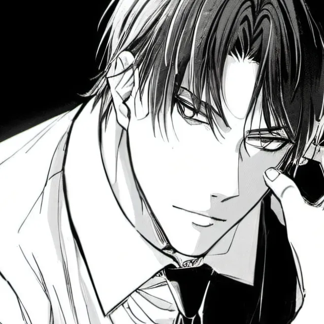 chat with ai character: John