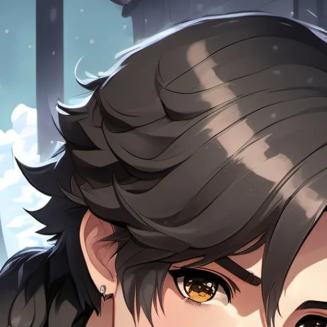 chat with ai character: jay