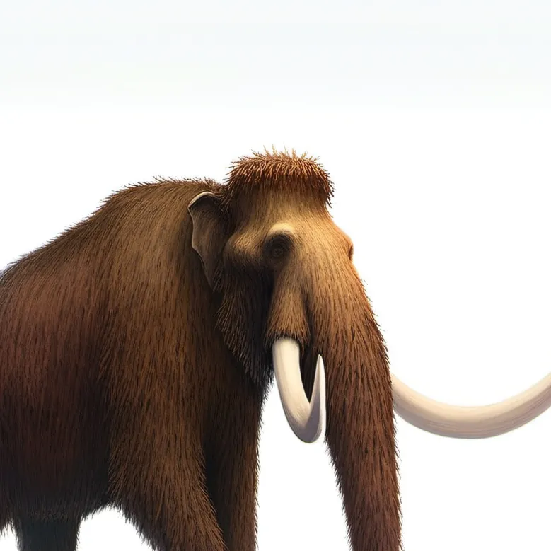 chat with ai character: matt the mammoth 