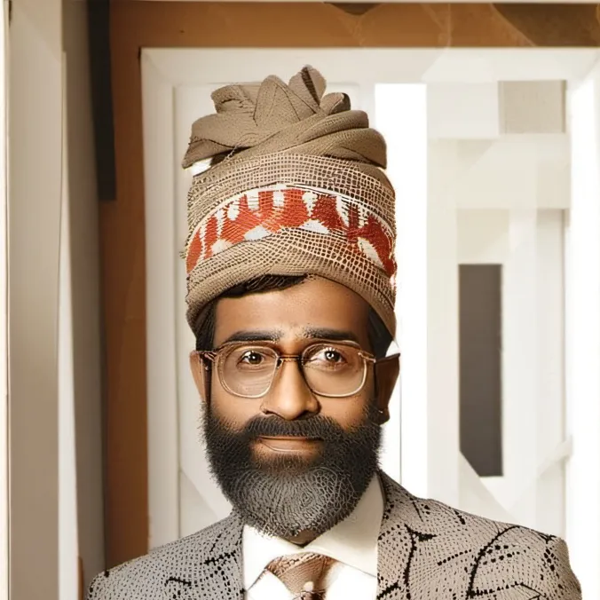 chat with ai character: citizen khan