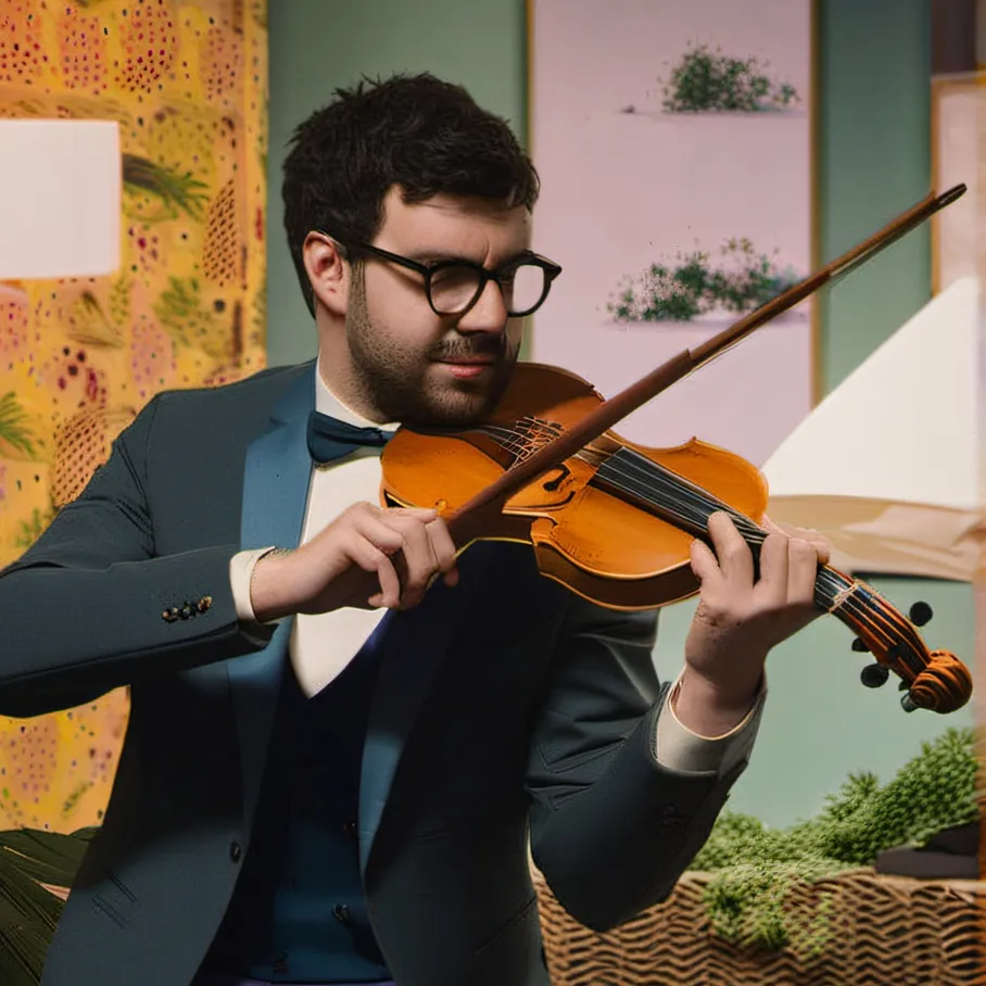 chat with ai character: SimonBird/Adam FND