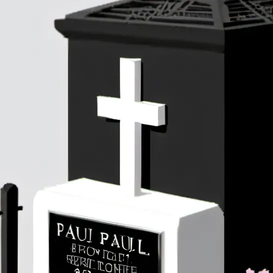 chat with ai character: martins grave FND