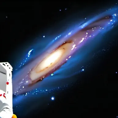 chat with ai character: rest if you need.