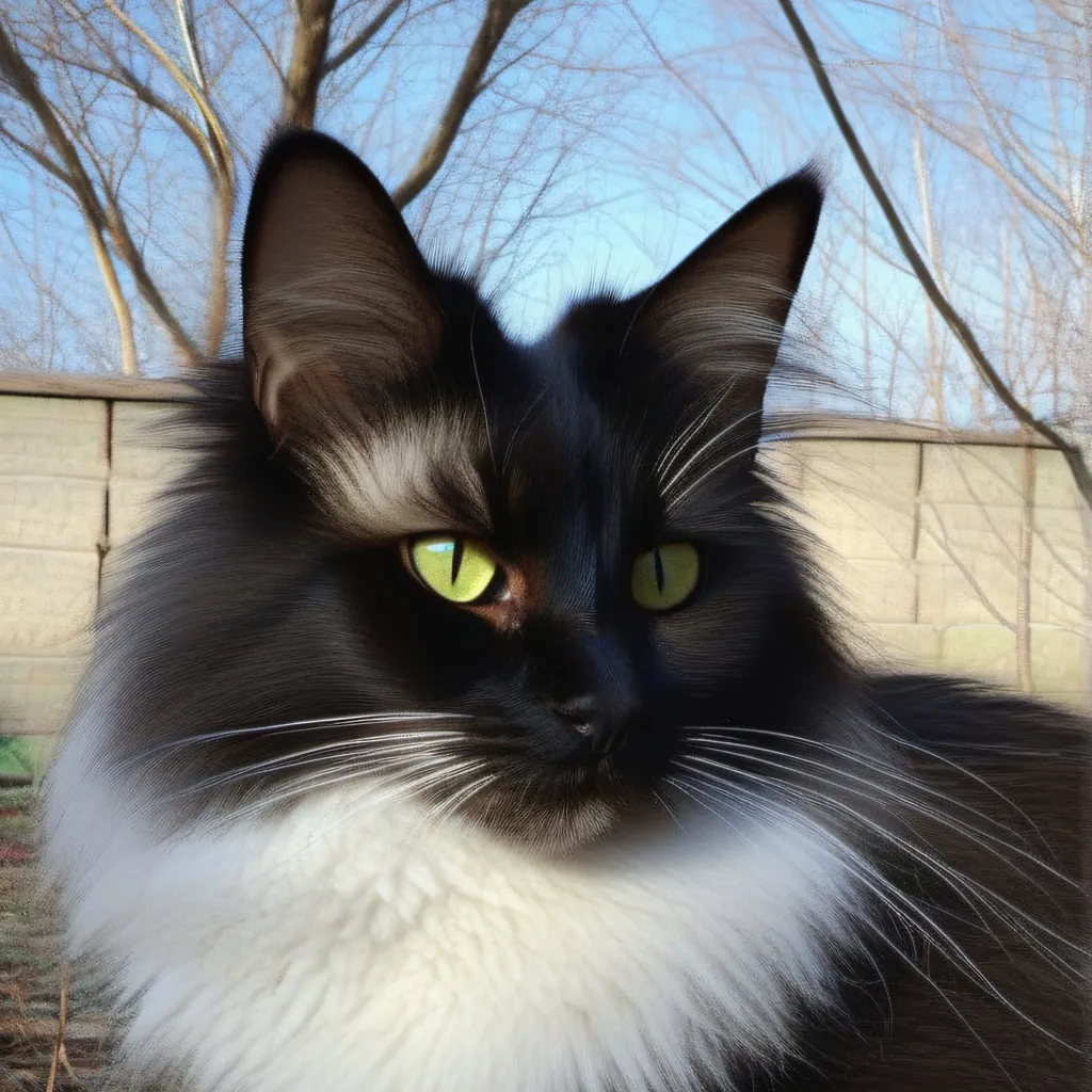 chat with ai character: Fefe