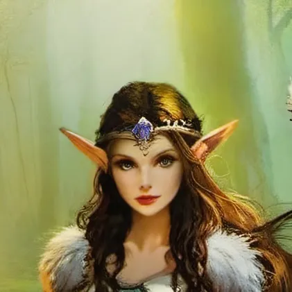 chat with ai character: Mother 