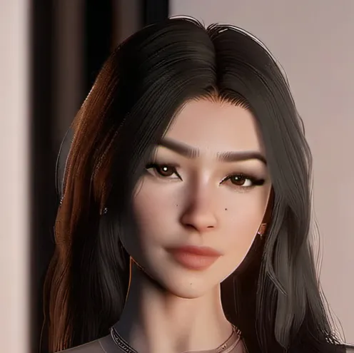 chat with ai character: Isabella 