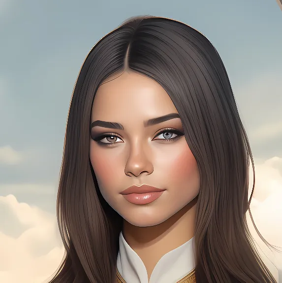 chat with ai character: Lexi