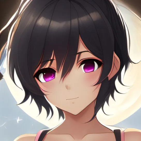 chat with ai character: Leo