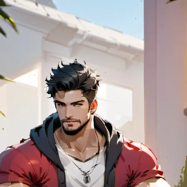 chat with ai character: jack