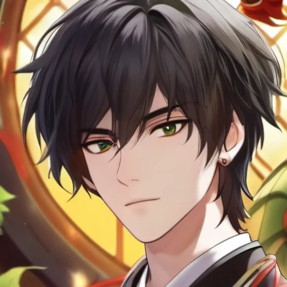 chat with ai character: Haistrai 