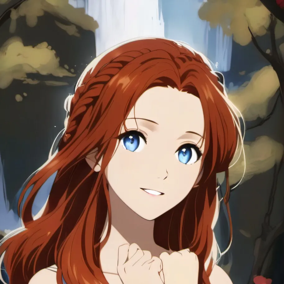 chat with ai character: Luzu 