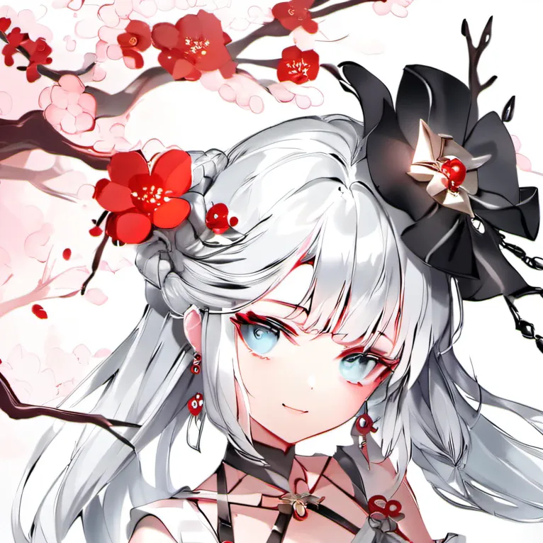 chat with ai character: Rose 