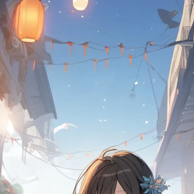 chat with ai character: Melissa 