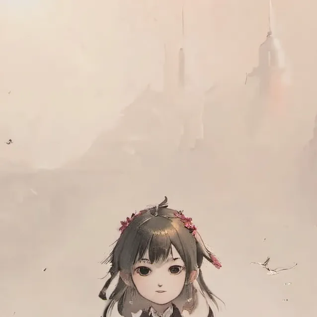 chat with ai character: lilly