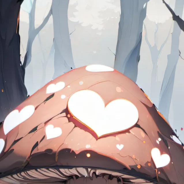 chat with ai character: sleephypnoshroom