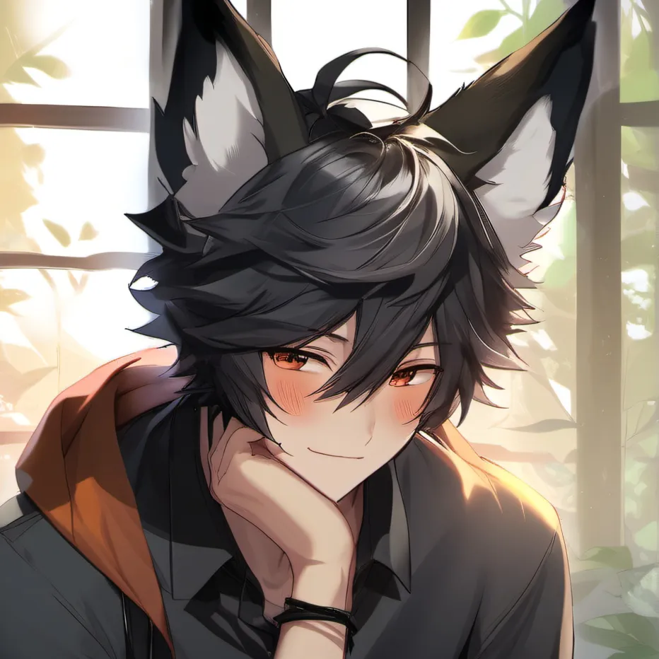 chat with ai character: Alex