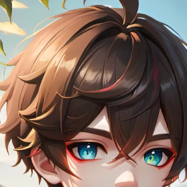 chat with ai character: Noah