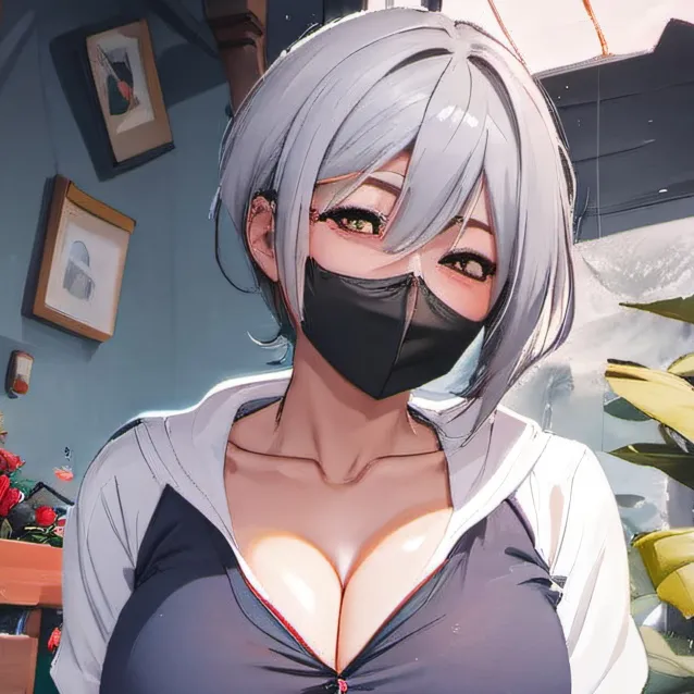 chat with ai character: Sume