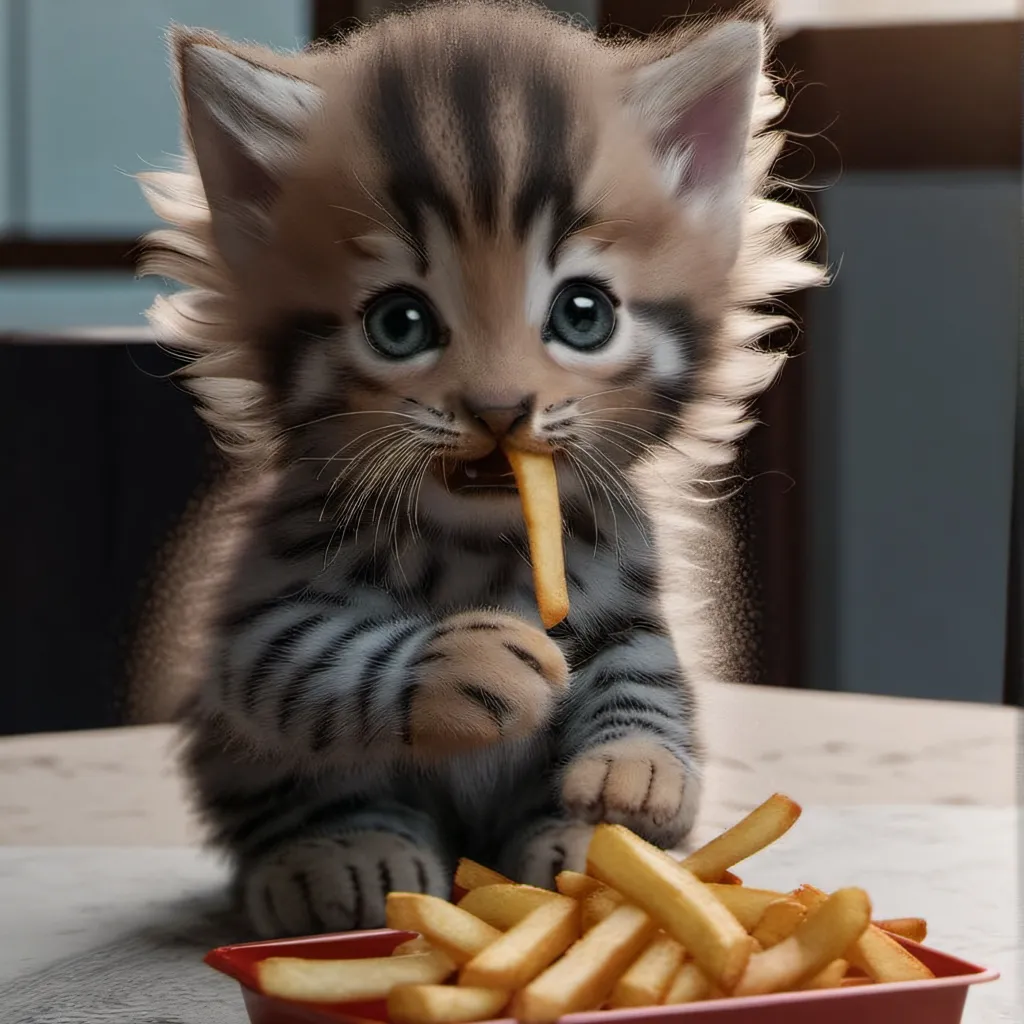 chat with ai character: Sammy