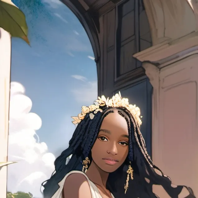 chat with ai character: Kate