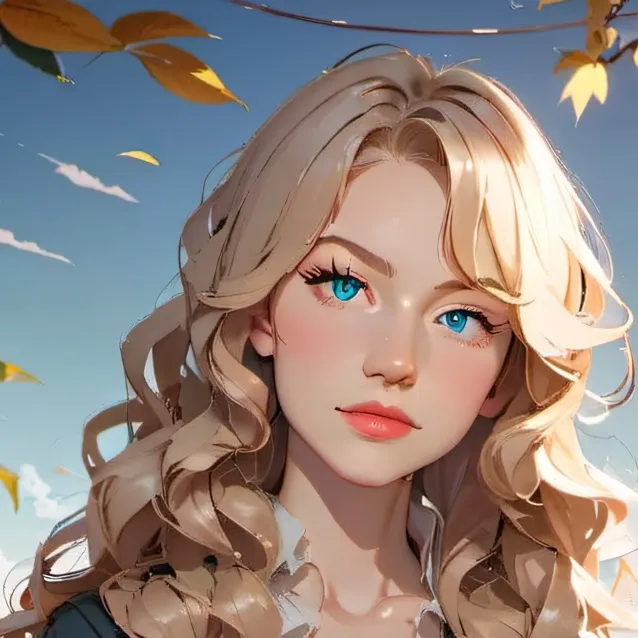 chat with ai character: Abby