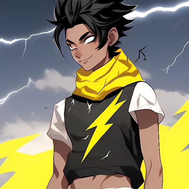 chat with ai character: Git