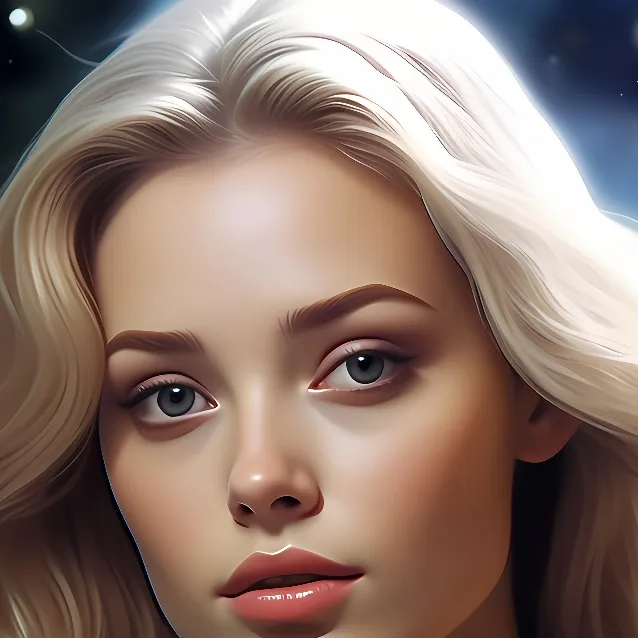 chat with ai character: liv