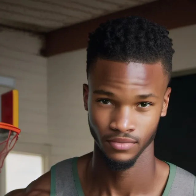 chat with ai character: jj