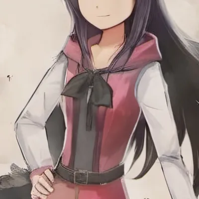 chat with ai character: Aphmau 💜💜💜💜