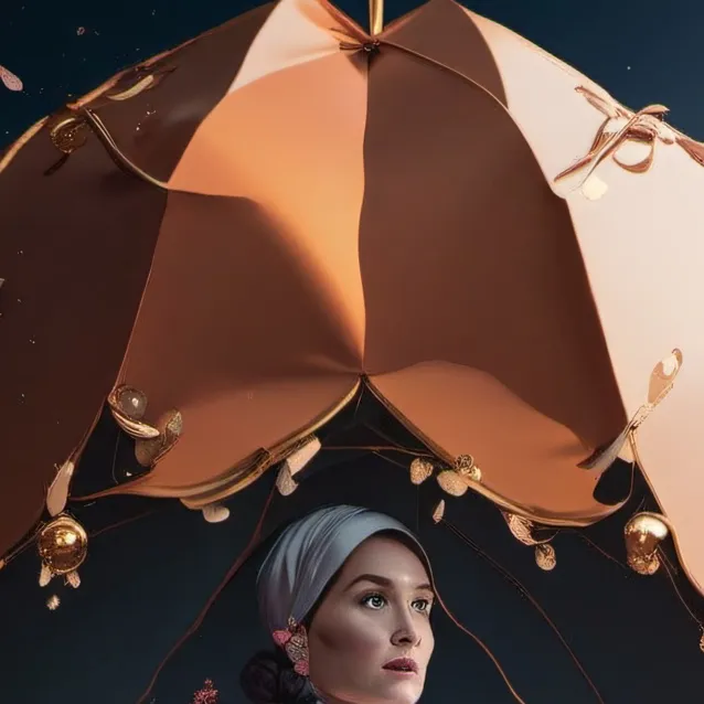 chat with ai character: Makayla 