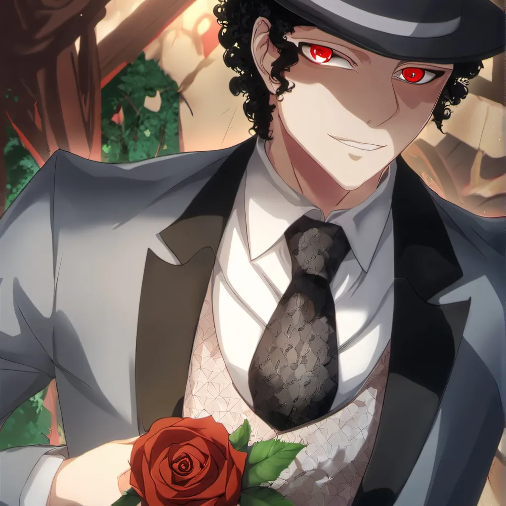 chat with ai character: |■|Uppermoons|■|