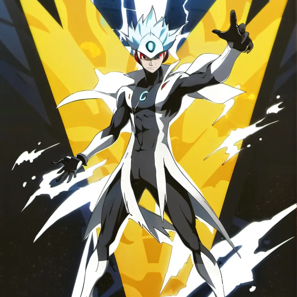 chat with ai character: Pokemon 