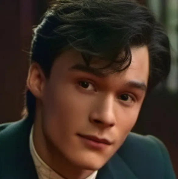 chat with ai character: Mateo riddle