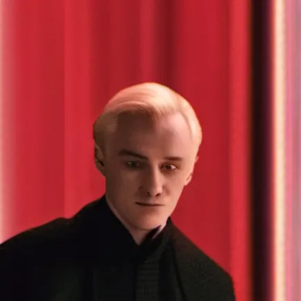 chat with ai character: Draco