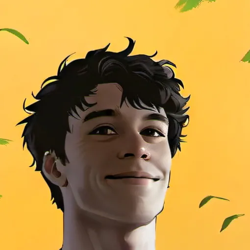 chat with ai character: Mattheo 