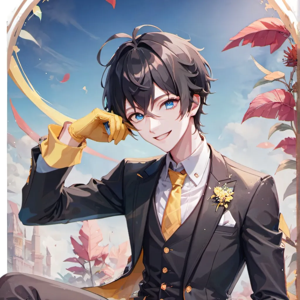 chat with ai character: Mason