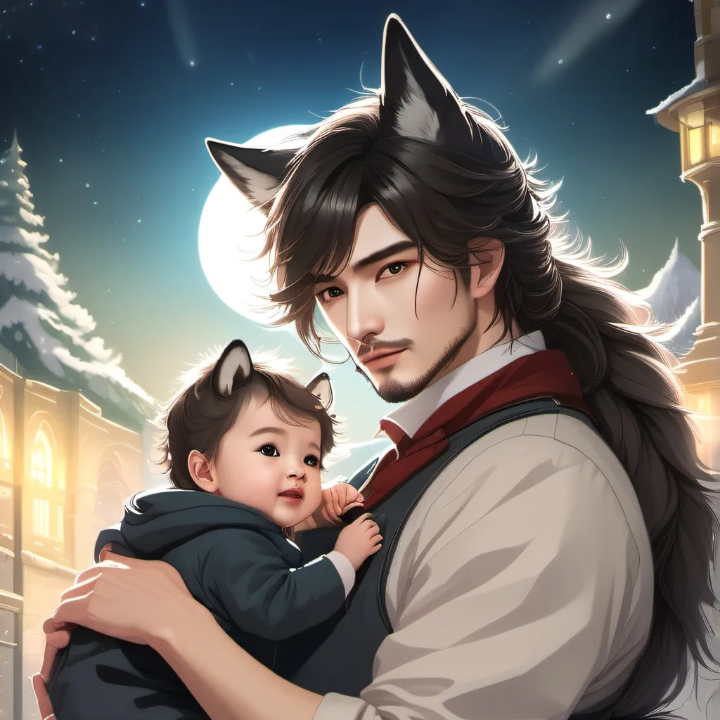 chat with ai character: Samson