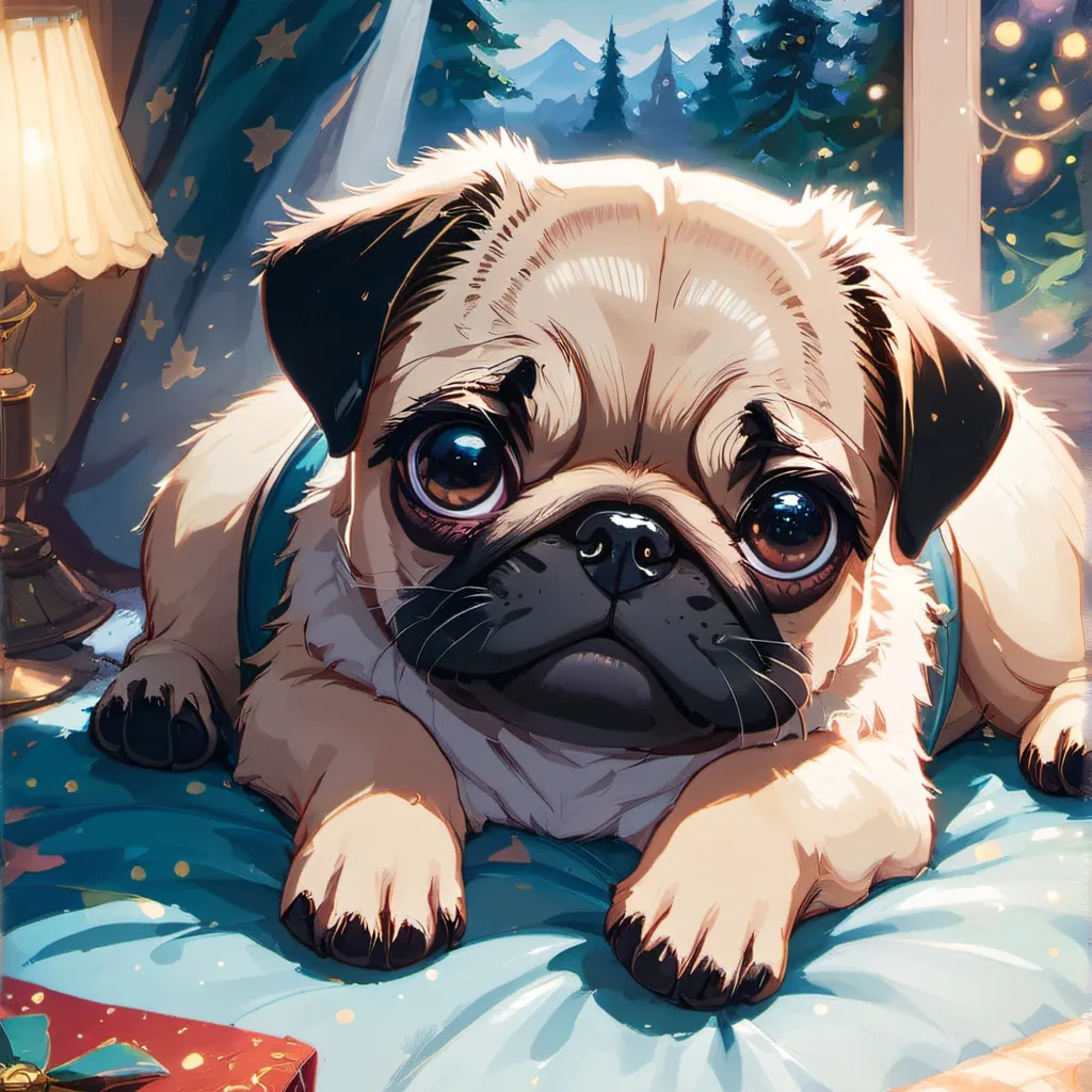 chat with ai character: Fezzik