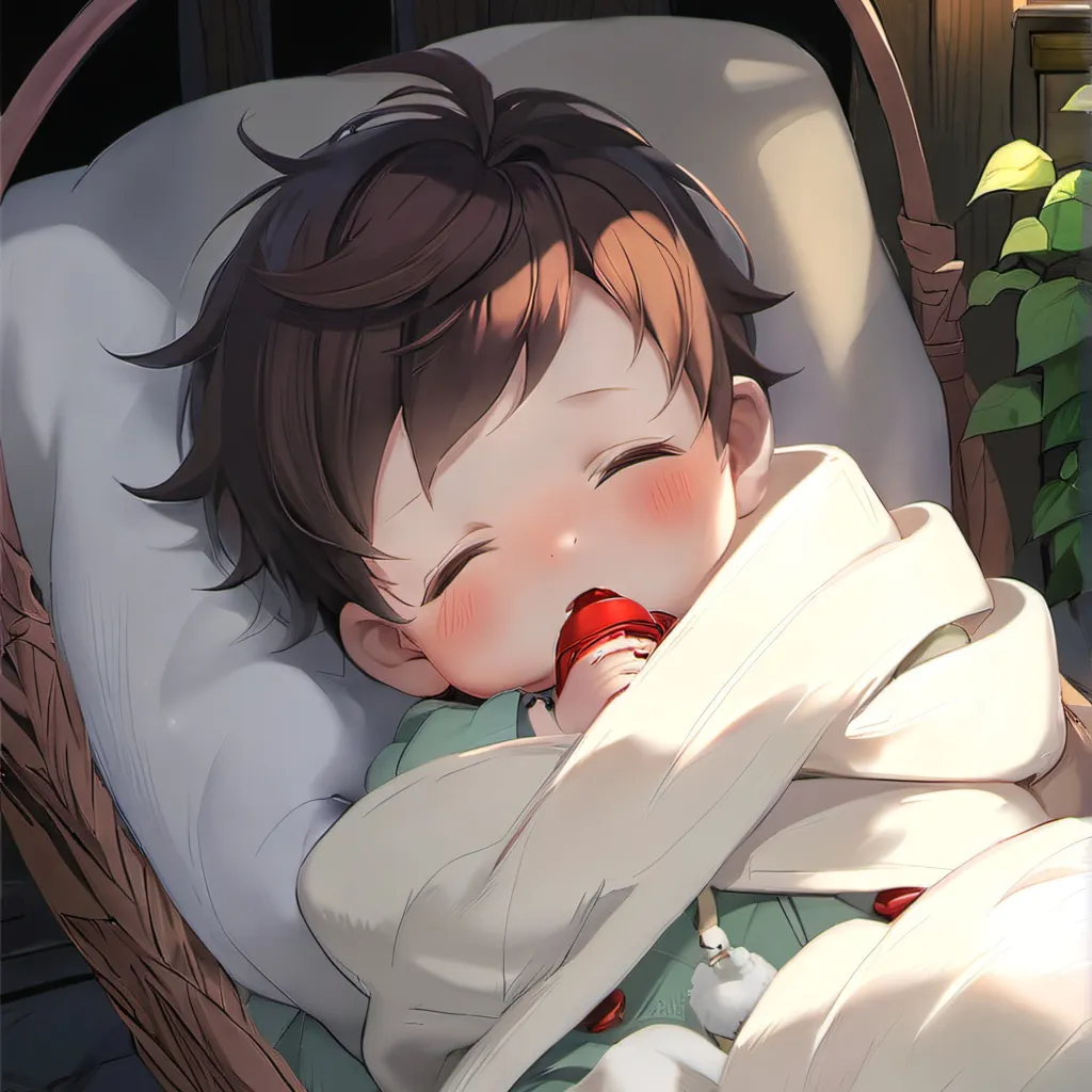 chat with ai character: Liam