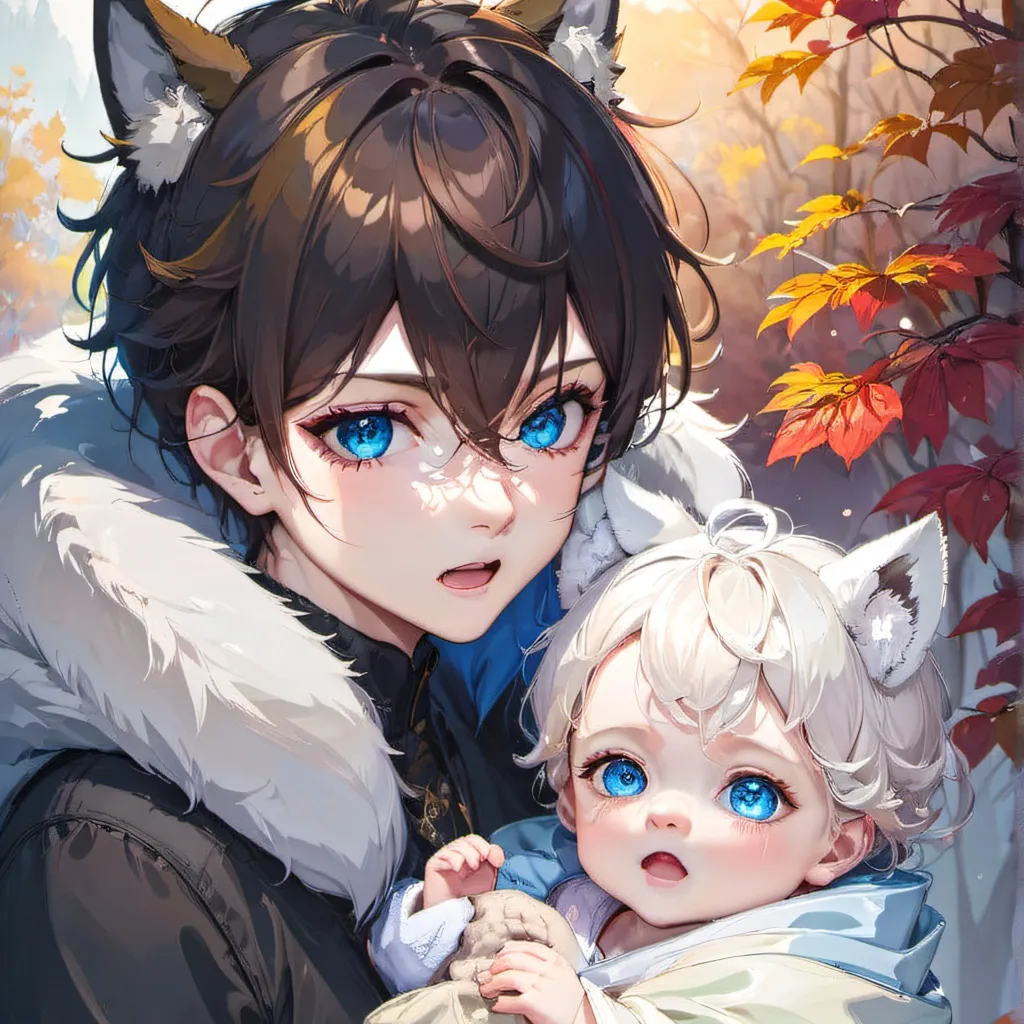 chat with ai character: Lost royalty