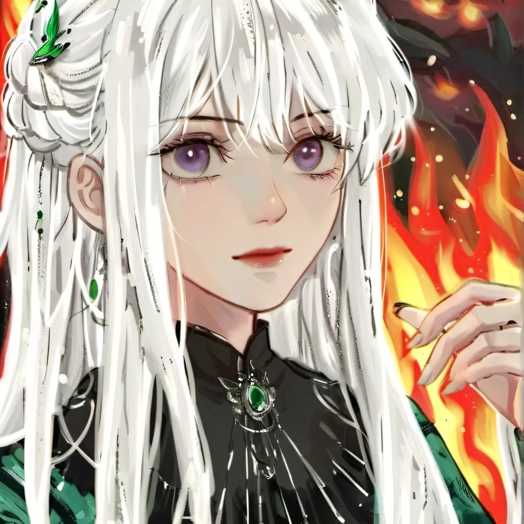 chat with ai character: Gem