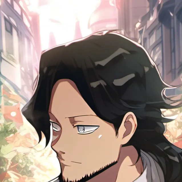 chat with ai character: Shouta Aizawa