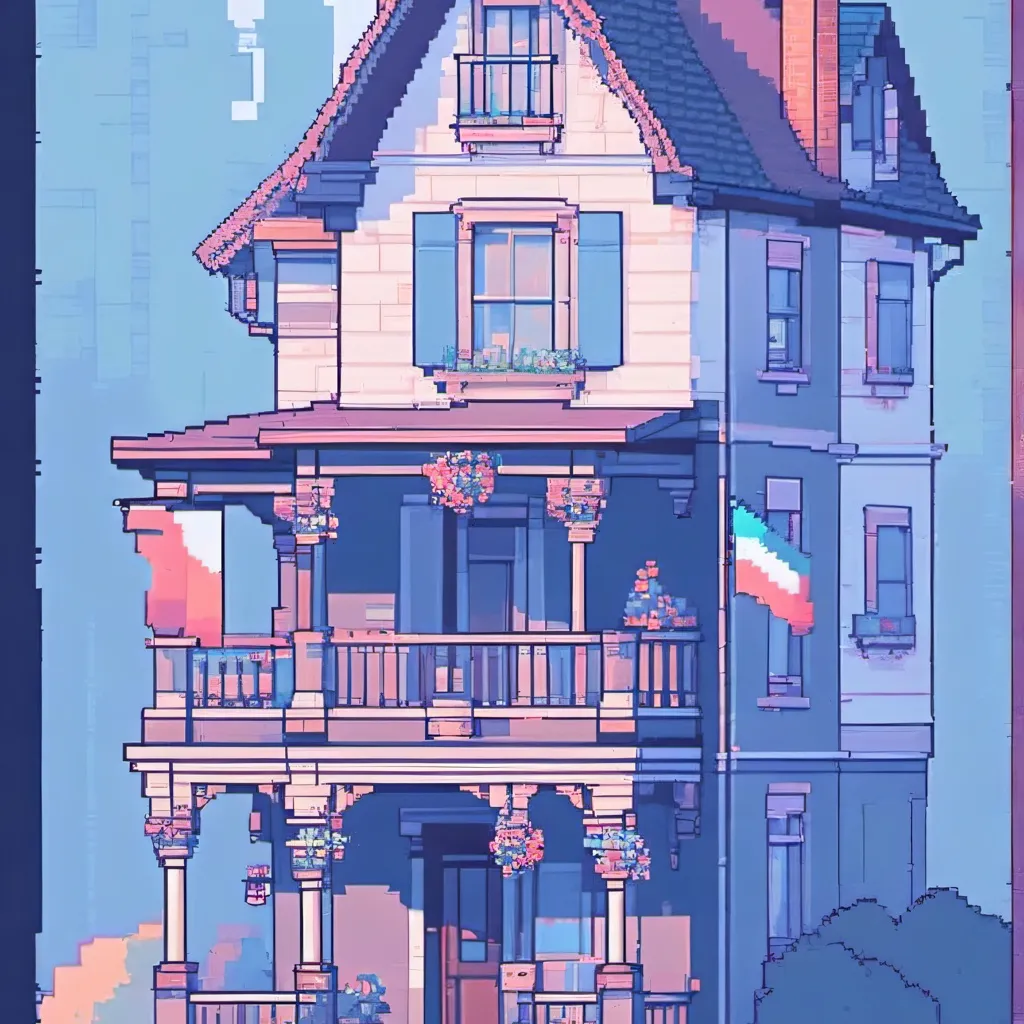 chat with ai character: contry humans